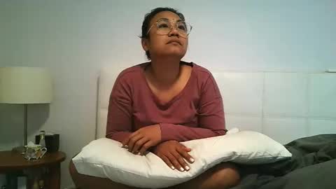 Angelquey online show from 13, 3, 2026