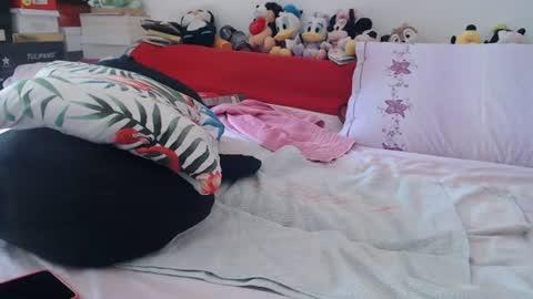 Snapshot of lovelywoman23 chatting on 24, 6, 2026 lovelywoman23 online show from 24, 6, 2026