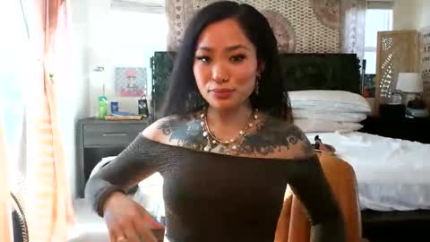 Snapshot of lovelyxmacii chatting on 12, 2, 2026 lovelyxmacii online show from 12, 2, 2026