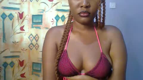 Hanna online show from 6, 4, 2026