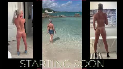 Scarlett online show from 1, 12, 2025