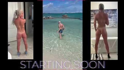 Scarlett online show from 8, 1, 2026