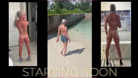 Scarlett online show from 9, 2, 2026