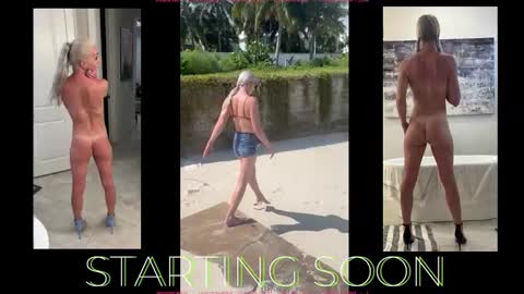 Scarlett online show from 12, 2, 2026