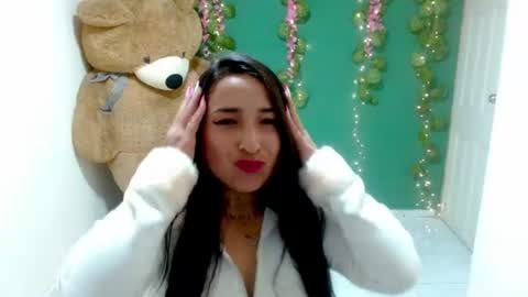Snapshot of lovenaomi86567 chatting on 11, 7, 2026 lovenaomi86567 online show from 11, 7, 2026