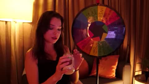 Snapshot of lovepilll_ chatting on 14, 11, 2025 TakeUrPill online show from 14, 11, 2025