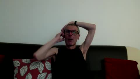 Snapshot of lovepvclate40s chatting on 1, 12, 2024 lovepvcearly50s online show from 1, 12, 2024