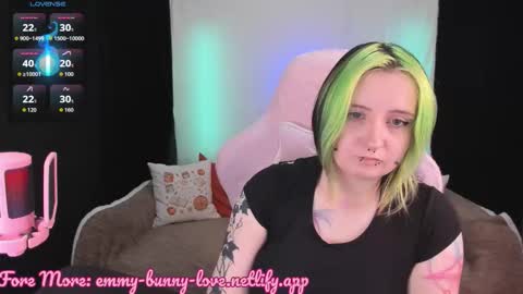 Emmy online show from 3, 12, 2025