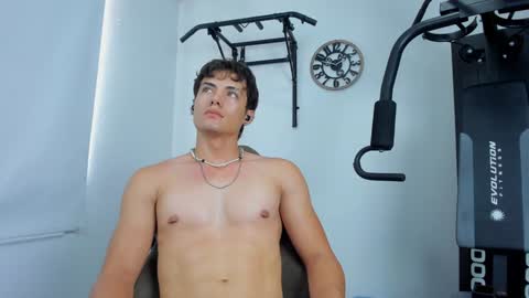 Snapshot of lover_fitnessboy chatting on 12, 1, 2025 kevin online show from 12, 1, 2025