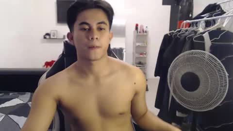 loverboyph04 online show from 2, 10, 2025