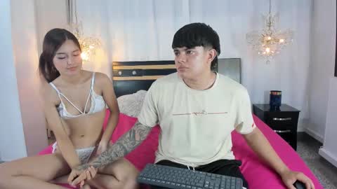 loverebels_ online show from 28, 10, 2025