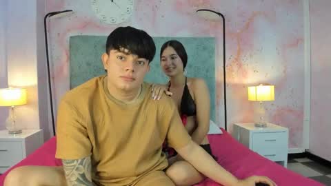 loverebels_ online show from 4, 12, 2025