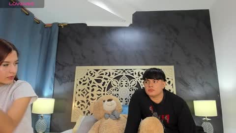 loverebels_ online show from 8, 1, 2026