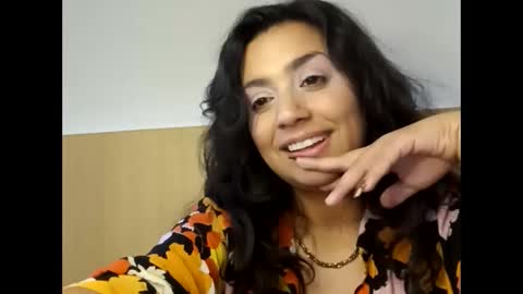 LoverFairy online show from 13, 11, 2025