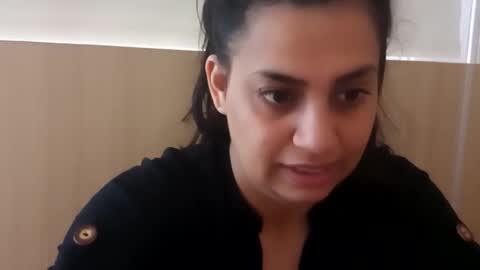 LoverFairy online show from 14, 11, 2025