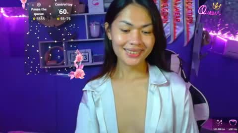 Snapshot of lovergirljane chatting on 2, 7, 2026 JANE loves you online show from 2, 7, 2026