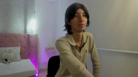 Snapshot of loverisu chatting on 18, 2, 2026 loverisu online show from 18, 2, 2026