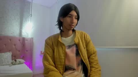 Snapshot of loverisu chatting on 22, 2, 2026 loverisu online show from 22, 2, 2026