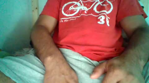 Snapshot of loverman1191 chatting on 20, 6, 2026 loverman1191 online show from 20, 6, 2026