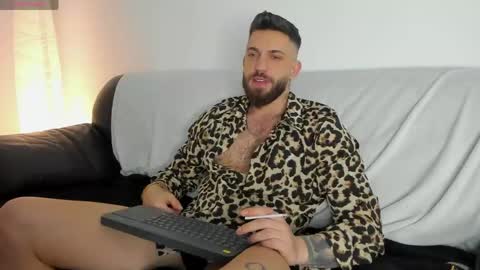 Mike online show from 16, 5, 2026