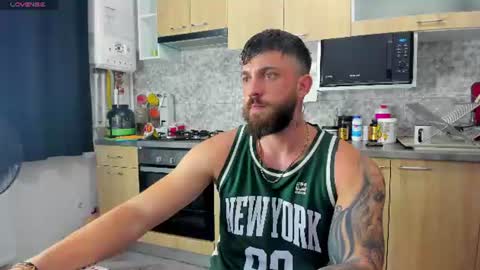 Mike online show from 23, 6, 2026