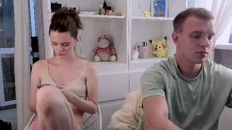 Snapshot of lovers_exe chatting on 17, 6, 2026 Max and Mia online show from 17, 6, 2026