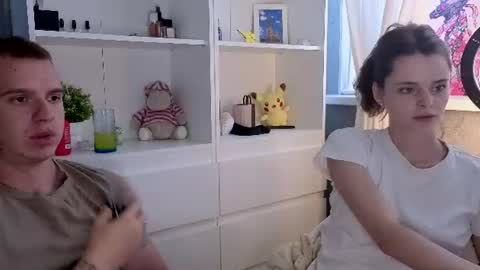 Snapshot of lovers_exe chatting on 28, 6, 2026 Max and Mia online show from 28, 6, 2026