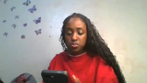 RedJoy online show from 9, 3, 2026