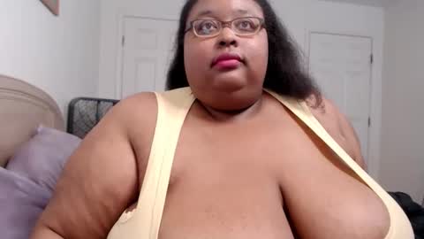 Alyson online show from 25, 10, 2025