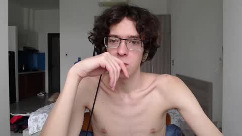 LovesomeCookie online show from 15, 11, 2025