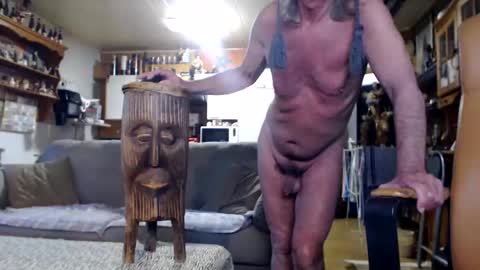 aaron online show from 19, 1, 2025