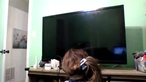 lovetocum69699 online show from 29, 9, 2025