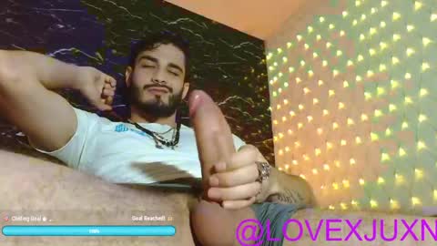 Snapshot of lovexjuxn77 chatting on 17, 4, 2026 lovexjuxn77 online show from 17, 4, 2026