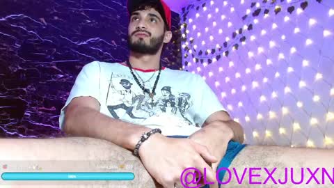 Snapshot of lovexjuxn77 chatting on 18, 4, 2026 lovexjuxn77 online show from 18, 4, 2026