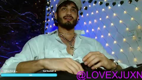 Snapshot of lovexjuxn77 chatting on 3, 5, 2026 lovexjuxn77 online show from 3, 5, 2026