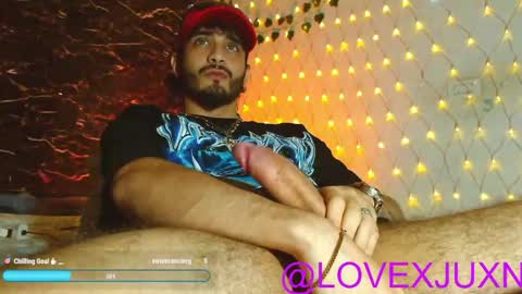 Snapshot of lovexjuxn77 chatting on 16, 5, 2026 lovexjuxn77 online show from 16, 5, 2026