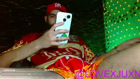 Snapshot of lovexjuxn77 chatting on 28, 5, 2026 lovexjuxn77 online show from 28, 5, 2026