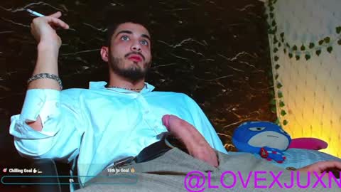 lovexjuxn77 online show from 9, 6, 2026