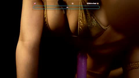 Loveybell online show from 2, 11, 2025