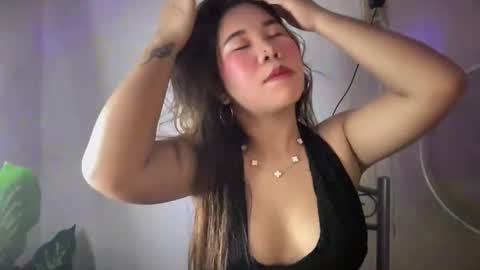 Snapshot of loveymerry chatting on 2, 3, 2026 merry online show from 2, 3, 2026