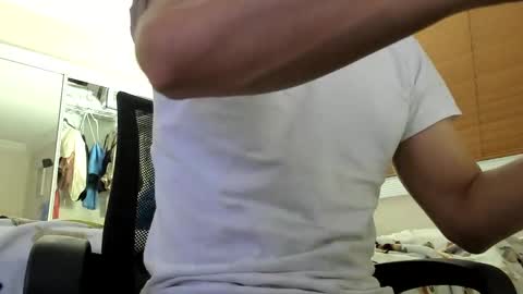 DarkGhost online show from 4, 11, 2025