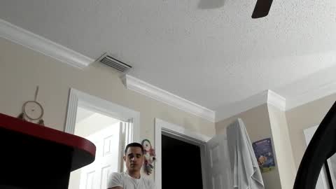 DarkGhost online show from 9, 1, 2026