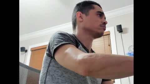 DarkGhost online show from 5, 4, 2026