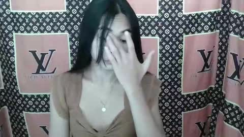 loving_rhean online show from 20, 12, 2025