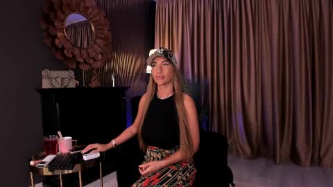 Snapshot of lovingblondie chatting on 14, 7, 2026 Nora online show from 14, 7, 2026