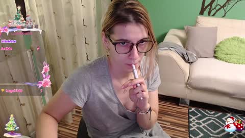 Antonia online show from 18, 12, 2024