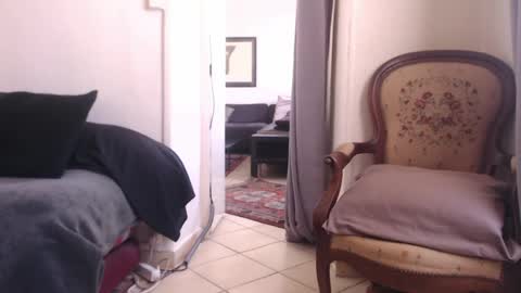 Snapshot of lovio75 chatting on 31, 5, 2026 lovio75 online show from 31, 5, 2026