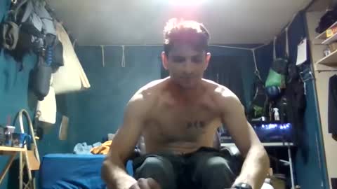 lowcard2389 online show from 4, 3, 2025