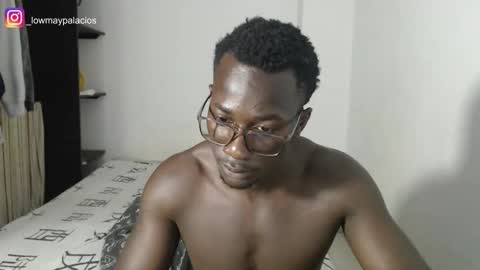 Lowmay palacios online show from 3, 2, 2026