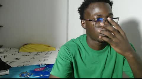 Lowmay palacios online show from 16, 4, 2026